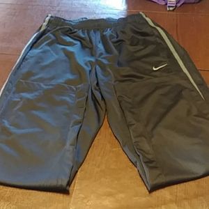 Mens Nike Joggers